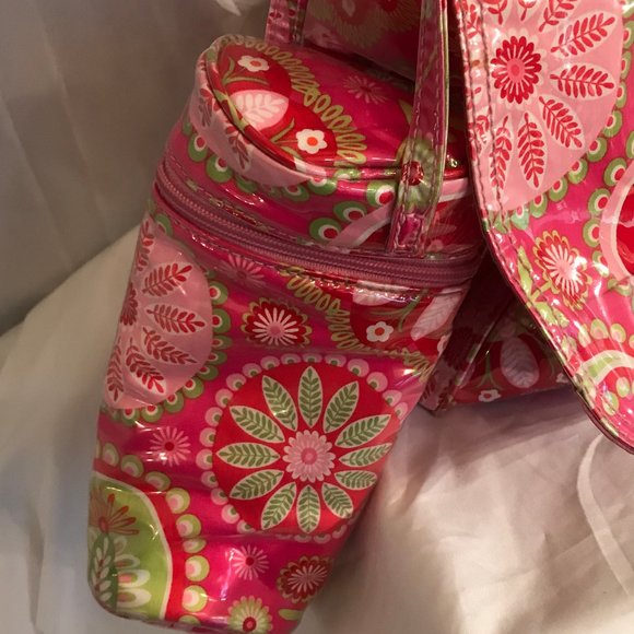 Kalencom New Orleans Large Diaper Bag - Picture 3 of 5